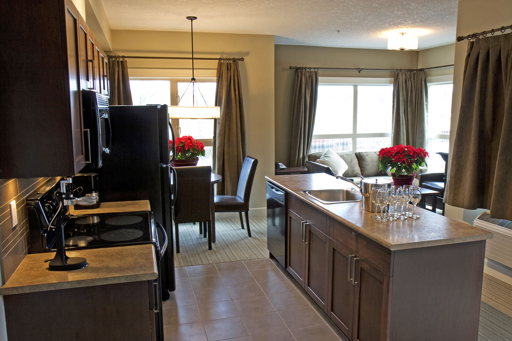 Old House Hotel Courtenay Chambre photo